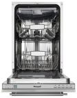 Посудомоечная машина встраиваемая Weissgauff BDW 4134 D