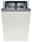 Посудомоечная машина встраиваемая Bosch SPV 40 X 90