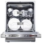 Посудомоечная машина встраиваемая Weissgauff BDW 6138 D