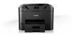 Принтер-сканер-копир Canon MAXIFY MB 2740 черный (0958 C 007)