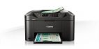 Принтер-сканер-копир Canon MAXIFY MB 2140 черный (0959 C 007)