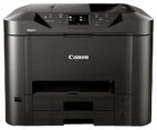 Принтер-сканер-копир Canon MAXIFY MB 5140 черный (0960 C 007)