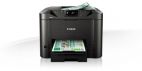 Принтер-сканер-копир Canon MAXIFY MB 5440 черный (0971 C 007)