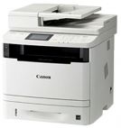 Принтер-сканер-копир Canon i-Sensys MF 411 dw (0291 C 022) серый