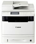 Принтер-сканер-копир Canon i-Sensys MF 416 dw (0291 C 046) серый