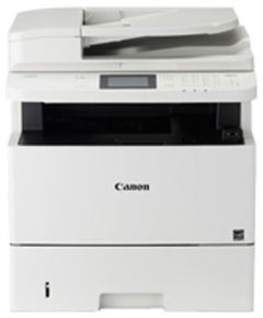 Принтер-сканер-копир Canon i-SENSYS MF 515 x белый (0292 C 022)