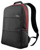 Сумка для ноутбука Lenovo 15.6" Simple Backpack черный