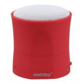 Bluetooth-колонка SmartBuy SBS-3330 FOP, портативная, красная