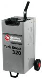Пуско-зарядное устройство QUATTRO ELEMENTI Tech Boost 320 771-442