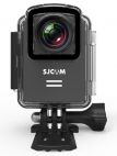 Видеокамера SJCAM M 20 черная
