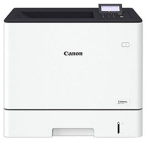 Принтер-сканер-копир Canon i-SENSYS LBP 710 Cx белый (0656 C 006)