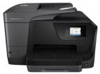 Принтер-сканер-копир Hewlett-Packard Officejet Pro 8710 (D9L18A)