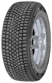 Автомобильные шины Michelin Latitude X-Ice North 2 XL 225/55 R18 102T