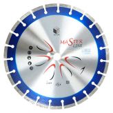 Алмазный диск Железобетон Master Line (отрезной круг)