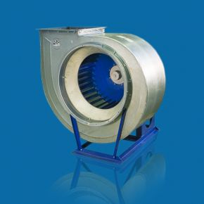 Радиальные вентиляторы (среднего давления) ВР 300-45