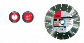 Алмазный круг (отрезной диск) Fubag Beton Pro