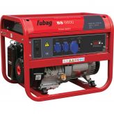 Генератор бензиновый FUBAG BS 6600