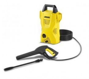 Мойка высокого давления K 2 Basic Karcher