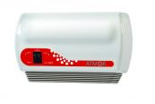 Проточный водонагреватель Atmor In-Line 5кВт, встраиваемый в систему водона