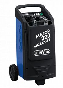 Пуско-зарядное устройство BLUEWELD MAJOR 320