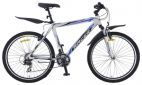 Велосипед Racer 26-112 (серый)
