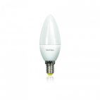Лампа светодиодная свеча VG2-C2E14warm6W Voltega VG2-C2E14warm6W