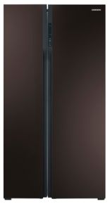 Холодильник Samsung RS 552 NRUA 9 M