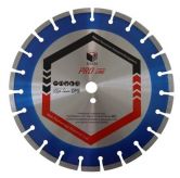 Алмазный круг Железобетон Pro Line (отрезной диск)