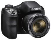 Цифровой фотоаппарат Sony DSC-H 300 B