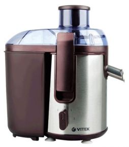 Соковыжималка Vitek VT 3655