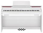 Цифровое фортепиано Casio Privia PX-860 WE (White)