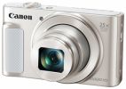 Цифровой фотоаппарат Canon PowerShot SX620 HS White