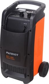 Пуско-зарядное устройство Patriot BCT-400 Start