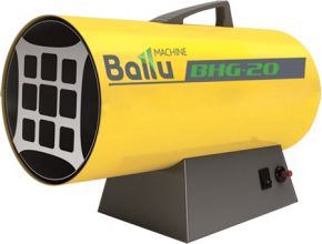 Нагреватель газовый BALLU BHG-10