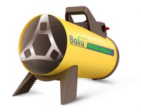Нагреватель газовый BALLU BHG-10M