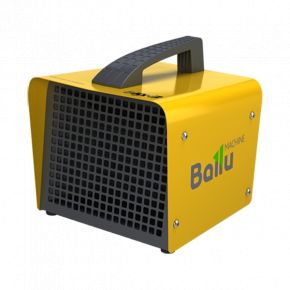 Тепловентилятор электрический BALLU BKX-3