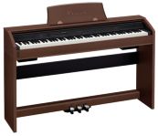 Цифровое фортепиано Casio Privia PX-760 BN (Brown)
