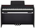 Цифровое фортепиано Casio Privia PX-860 BK (Black)