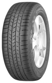 Автомобильные шины Continental CrossContact Winter FR 275/40 R22 108V X