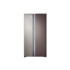 Холодильник Samsung RH 60 H 90203 L