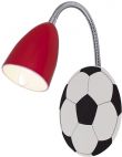 Люстры и Светильники потолочные Escada 6006/1 A E 14*40 W Football