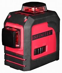 INFINITER CL360-2 — лазерный нивелир