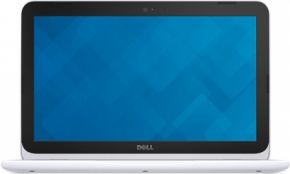 Ноутбук Dell Inspiron 3162-0538 white