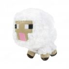 Плюш Minecraft Baby Sheep Овца (18см)