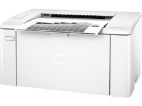 Принтер Hewlett-Packard LaserJet Pro M104w (G3Q37A)