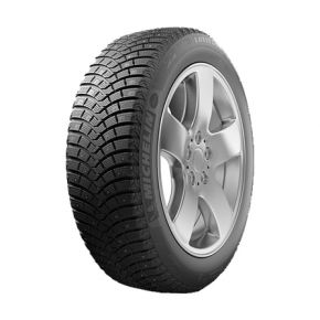 Автомобильные шины Michelin Latitude X-Ice North 2 255/65 R17 114T XL шип