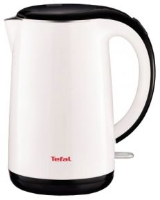 Чайник Tefal KO 260130 white/black