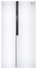Холодильник LG GC B 247 JVUV