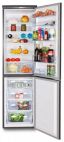 Холодильник Sinbo SR 299 R серебристый