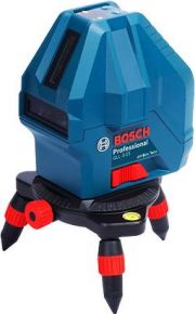 Инструмент измерительный Bosch GLL 3-15 X